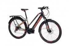 Trekové elektrokolo Crussis e-Savela 7.6 2021 (28", 522Wh) Trekové elektrokolo Crussis e-Savela 7.6 2021 (28", 522Wh)