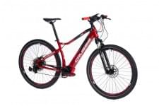 Krosové elektrokolo Crussis e-Cross 9.6-S 2021 (28", 630Wh) Krosové elektrokolo Crussis e-Cross 9.6-S 2021 (28", 630Wh)