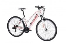 Krosové elektrokolo Crussis e-Cross lady 1.6 2021 (28", 468Wh) Krosové elektrokolo Crussis e-Cross lady 1.6 2021 (28", 468Wh)