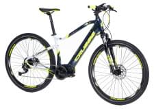 Krosové elektrokolo Crussis e-Cross 7.6-S 2021 (28", 630Wh) Krosové elektrokolo Crussis e-Cross 7.6-S 2021 (28", 630Wh)