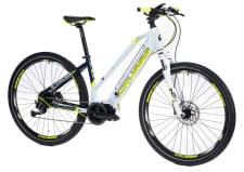 Krosové elektrokolo Crussis e-Cross lady 7.6 2021 (28", 522Wh) Krosové elektrokolo Crussis e-Cross lady 7.6 2021 (28", 522Wh)
