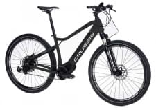 Krosové elektrokolo Crussis ONE-OLI Cross 8.6-S 2021 (28", 630Wh) Krosové elektrokolo Crussis ONE-OLI Cross 8.6-S 2021 (28", 630Wh)