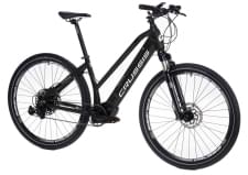 Krosové elektrokolo Crussis ONE-Cross lady 9.6-S 2021 (28", 630Wh) Krosové elektrokolo Crussis ONE-Cross lady 9.6-S 2021 (28", 630Wh)