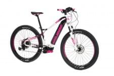 Horské elektrokolo Crussis e-Fionna 10.6 2021 (29", 482 Wh, BOSCH) Horské elektrokolo Crussis e-Fionna 10.6 2021 (29", 482 Wh, BOSCH)