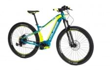 Horské elektrokolo Crussis e-Fionna 11.6 2021 (29", 625Wh, BOSCH) Horské elektrokolo Crussis e-Fionna 11.6 2021 (29", 625Wh, BOSCH)