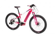 Horské elektrokolo Crussis e-Guera 10.6 2021 (27,5", 482 Wh, BOSCH) Horské elektrokolo Crussis e-Guera 10.6 2021 (27,5", 482 Wh, BOSCH)
