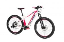 Horské elektrokolo Crussis e-Guera 11.6 2021 (27,5", 625Wh, BOSCH) Horské elektrokolo Crussis e-Guera 11.6 2021 (27,5", 625Wh, BOSCH)