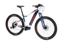 Horské elektrokolo Crussis e-Largo 10.6 2021 (29", 482 Wh, BOSCH) Horské elektrokolo Crussis e-Largo 10.6 2021 (29", 482 Wh, BOSCH)