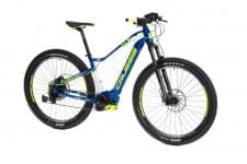 Horské elektrokolo Crussis e-Largo 11.6 2021 (29", 625Wh, BOSCH) Horské elektrokolo Crussis e-Largo 11.6 2021 (29", 625Wh, BOSCH)