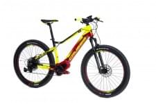 Horské elektrokolo Crussis OLI Atland 8.6-S 2021 (27,5", 630Wh) Horské elektrokolo Crussis OLI Atland 8.6-S 2021 (27,5", 630Wh)