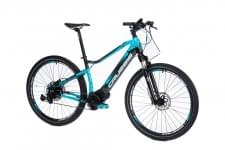 Krosové elektrokolo Crussis OLI Cross 8.6-S 2021 (28", 630Wh) Krosové elektrokolo Crussis OLI Cross 8.6-S 2021 (28", 630Wh)
