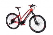 Krosové elektrokolo Crussis OLI Cross Lady 8.6-S 2021 (28", 630Wh) Krosové elektrokolo Crussis OLI Cross Lady 8.6-S 2021 (28", 630Wh)