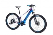 Horské elektrokolo Crussis OLI Fionna 8.6-M 2021 (29", 720Wh) Horské elektrokolo Crussis OLI Fionna 8.6-M 2021 (29", 720Wh)