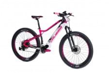 Horské elektrokolo Crussis OLI Guera 8.6-M 2021 (27,5", 720Wh) Horské elektrokolo Crussis OLI Guera 8.6-M 2021 (27,5", 720Wh)