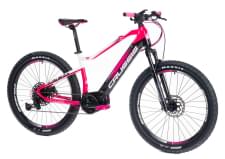 Horské elektrokolo Crussis e-Guera 8.6-S 2021 (27,5", 630Wh) Horské elektrokolo Crussis e-Guera 8.6-S 2021 (27,5", 630Wh)