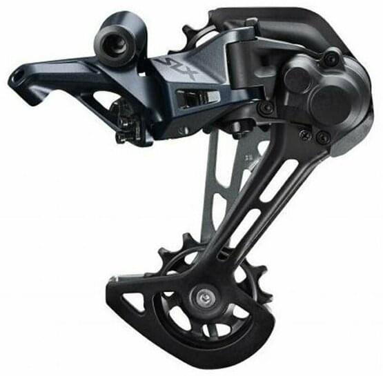 Pehazovaka SHIMANO SLX RD-M7100SGS, 12 speed, Shadow RD+, Dynasis II