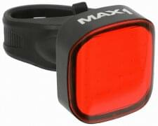 Blikačka zadní MAX1 Sirius USB Blikačka zadní MAX1 Sirius USB