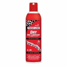 FINISH LINE DRY Teflon Plus 500 ml spray