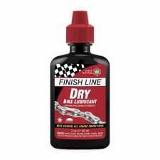 FINISH LINE DRY Lube BN 60 ml