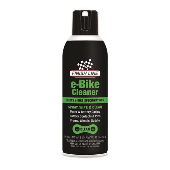 FINISH LINE E-Bike Cleaner 415 ml