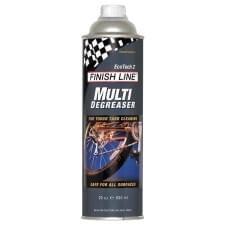 FINISH LINE ECOTECH DEGREASER 590 ml LAHEV