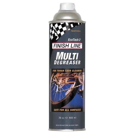 FINISH LINE ECOTECH DEGREASER 590 ml LAHEV