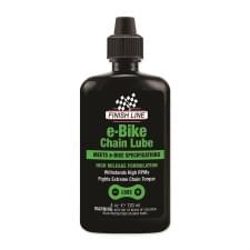 FINISH LINE E-Bike Chain Lube 120 ml