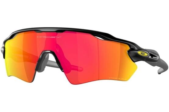 Brle Oakley Radar EV XS Path prizm ruby