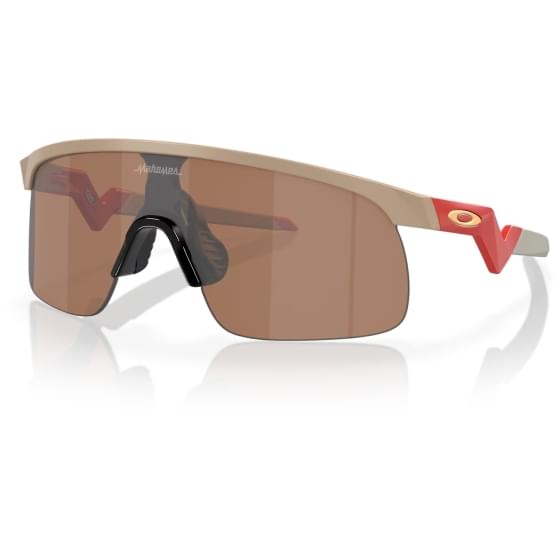 Brle Oakley Resistor - Patrick Mahomes - Matte Terrain Tan/Prizm Tungsten