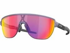 Brle Oakley CORRIDOR MATTE TRANSPARENT LILAC / PRIZM ROAD