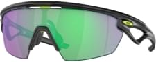 Brle Oakley Sphaera - matte black ink/Prizm road jade