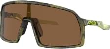 Brle Oakley Sutro S - fern swirl/Prizm Bronze