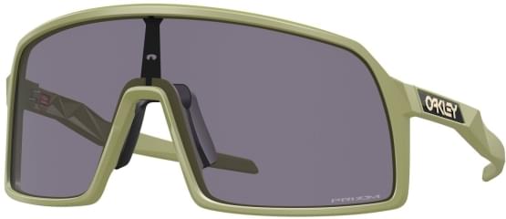 Brle Oakley Sutro S - matte fern/Prizm Grey