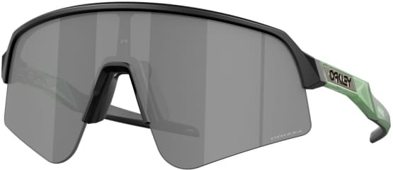 Brle Oakley Sutro Lite Sweep - matte black / Prizm Black