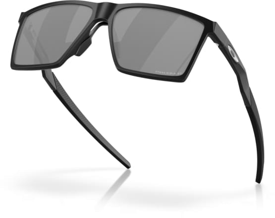 Brle Oakley Futurity Sun - satin black/Prizm Black Polarized