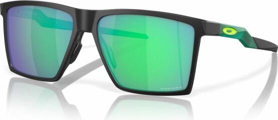 Brle Oakley Futurity Sun Black/ Prizm Jade