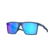 Brle Oakley Futurity Sun Satin Navy / Prizm Sapphire