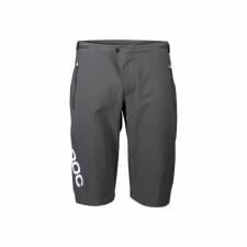 Kraťasy POC Essential Enduro pánské Sylvanite Grey Kraťasy POC Essential Enduro pánské Sylvanite Grey