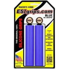 Gripy ESI Grips Racer's Edge blue 50 q