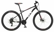 Horské kolo GT AGGRESSOR 29" COMP BLK Horské kolo GT AGGRESSOR 29" COMP BLK