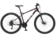 Horské kolo GT Aggressor 27,5 Expert Shimano BUR Horské kolo GT Aggressor 27,5 Expert Shimano BUR