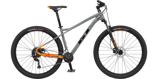 Horsk kolo GT Avalanche 29 Sport GRY