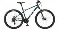 Horské kolo GT Aggressor 27,5 Expert Shimano SLT Horské kolo GT Aggressor 27,5 Expert Shimano SLT