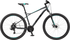 Horské kolo GT Aggressor 27,5 Sport GUN Horské kolo GT Aggressor 27,5 Sport GUN