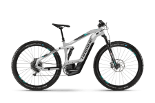 Elektrokolo Haibike SDURO FullNine 7.0 i625Wh 12-r. SX 2020 HB BCXP cerná/šedá/tyrkysová Elektrokolo Haibike SDURO FullNine 7.0 i625Wh 12-r. SX 2020 HB BCXP cerná/šedá/tyrkysová