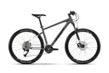 Horské kolo Haibike Seet 8 29 18-r. Altus 2021 HB černá/bílá Horské kolo Haibike Seet 8 29 18-r. Altus 2021 HB černá/bílá