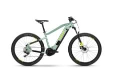 Elektrokolo Haibike HardSeven 6 i630Wh 10-r. Deore 21 HB YSTS defender/cerná Elektrokolo Haibike HardSeven 6 i630Wh 10-r. Deore 21 HB YSTS defender/cerná