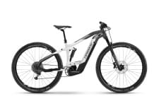 Elektrokolo Haibike FullNine 8 i625Wh 12-r. SX Eagle 21 HB BCXP anthr./bílá/černá Elektrokolo Haibike FullNine 8 i625Wh 12-r. SX Eagle 21 HB BCXP anthr./bílá/černá