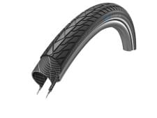XLC Plášt StreetX 42-622 28x1.60/700x40C černá XLC Plášt StreetX 42-622 28x1.60/700x40C černá