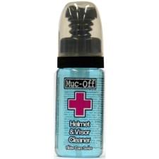 MUC-OFF HELMET VISOR CLEANER 35ml